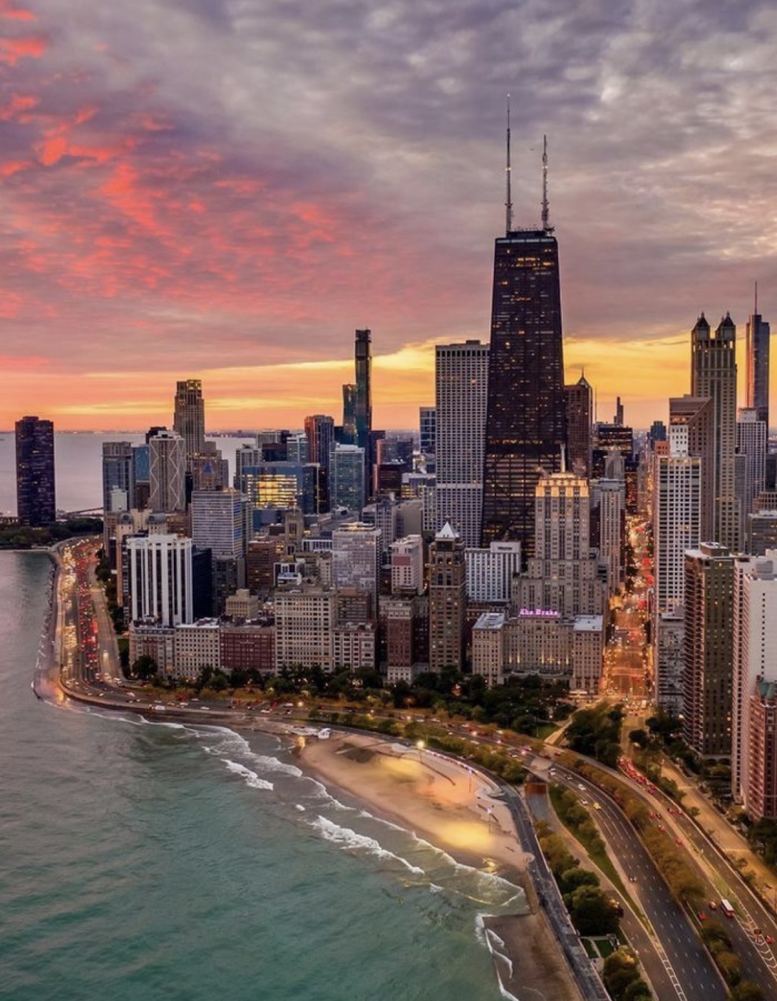 Chicago