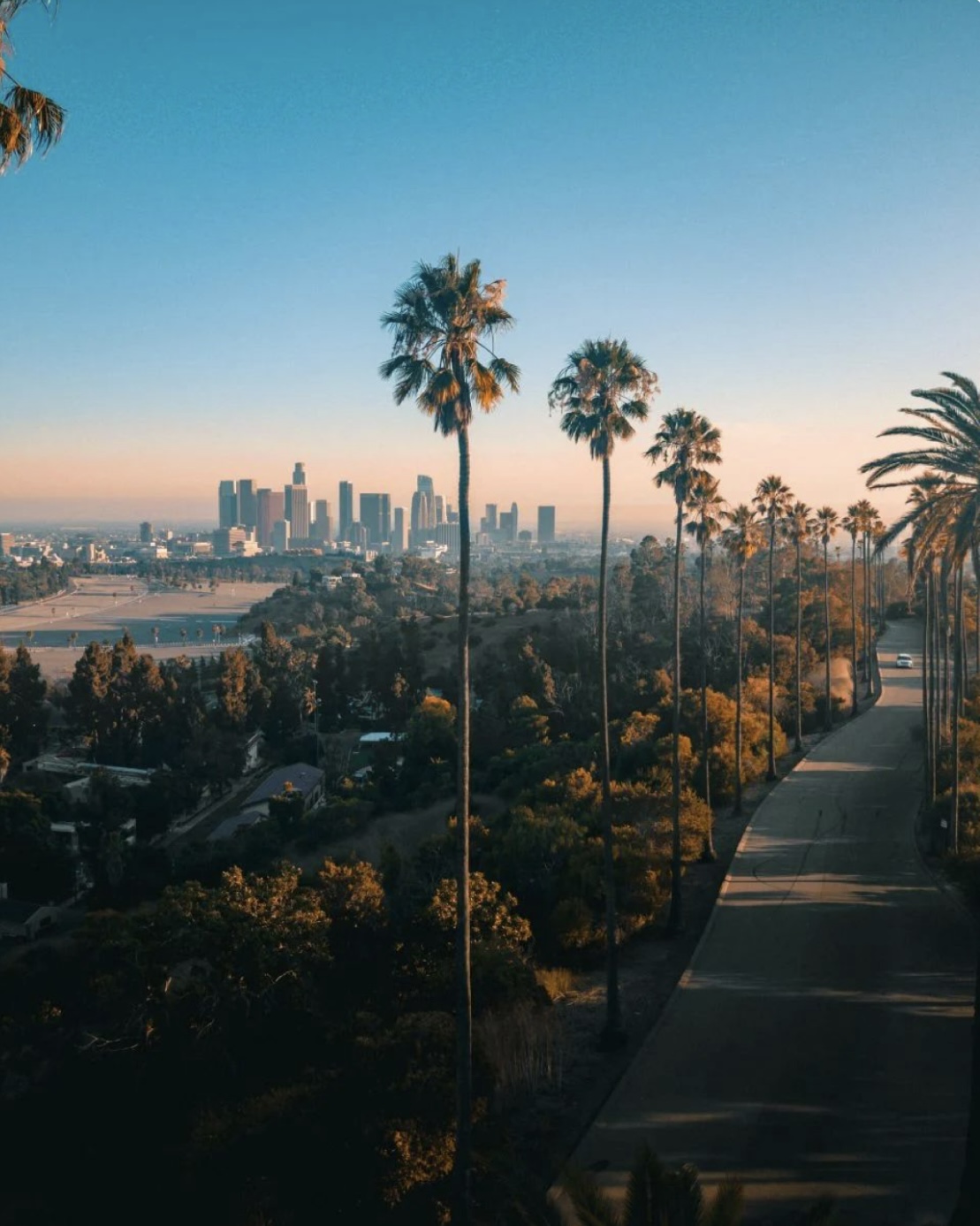 Los Angeles
