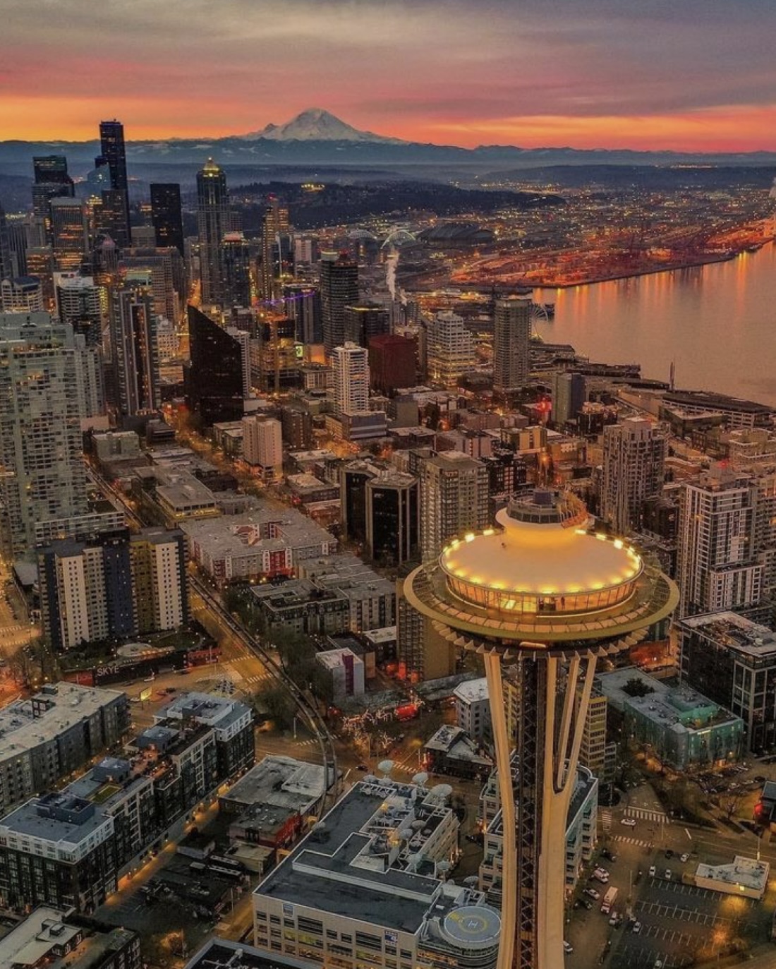 Seattle