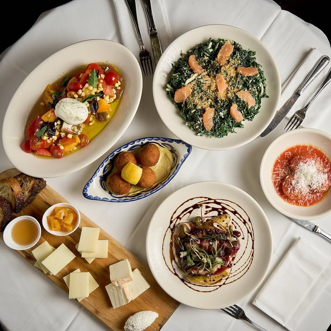 Food 5