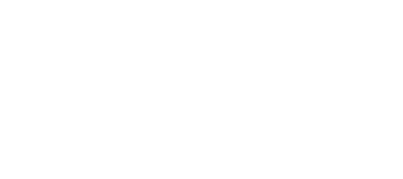 DINEX Logo